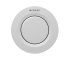 Geberit Typ 01 Przycisk do pisuaru chrom mat z powłoką easy-to-clean 116.040.JQ.1 - zdjęcie 1