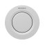 Geberit Typ 01 Przycisk do pisuaru chrom mat z powłoką easy-to-clean 116.041.JQ.1 - zdjęcie 1