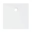 Geberit Typ 35 Brodzik kwadratowy 80x80 cm biały mat 550.323.00.1 - zdjęcie 1