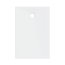 Geberit Typ 35 Brodzik prostokątny 140x90 cm biały mat 550.328.00.1 - zdjęcie 1