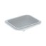 Geberit Variform Umywalka podblatowa 53x44 cm bez otworu na baterię bez przelewu biały z powłoką KeraTect 500.762.00.2 - zdjęcie 1