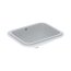 Geberit VariForm Umywalka podblatowa 53x44 cm biała z powłoką KeraTect 500.760.00.2 - zdjęcie 1