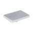 Geberit Variform Umywalka wpuszczana w blat 55x40 cm bez otworu na baterię bez przelewu biały/spód szkliwiony z powłoką KeraTect 500.739.00.2 - zdjęcie 1
