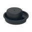 Geberit Varino Wkładka syfonowa wysokość zasyfonowania 27 mm do odpływu 13x13 cm 388.108.00.1 - zdjęcie 1
