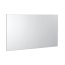 Geberit Xeno2 Lustro ścienne 120x71 cm LED aluminium szczotkowane 500.519.00.1 - zdjęcie 1