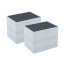 Geberit Zestaw porowatych filtrów ceramicznych typ 3 147.072.00.1 - zdjęcie 1