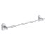 Gedy Febo Wieszak na ręcznik 60 cm chrom 5321/60 - zdjęcie 1