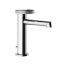 Gessi Anello Bateria umywalkowa z korkiem chrom 63301.031 - zdjęcie 1