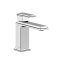 Gessi Eleganza Bateria umywalkowa bez korka chrom 46002.031 - zdjęcie 1