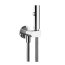 Gessi Gessi316 Zestaw Bidette natynkowy chrom 45124.031 - zdjęcie 1
