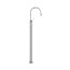 Gessi Goccia Bateria umywalkowa wolnostojąca chrom 33626.031 - zdjęcie 1