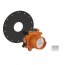 Gessi Goccia Element podtynkowy do baterii umywalkowej chrom 33687.031 - zdjęcie 1