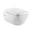 Gessi Goccia Miska WC wisząca 54x35,5 cm, biała white Europe Ceramic 39113.518 - zdjęcie 1