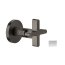Gessi Inciso Przełącznik podtynkowy chrom 58363.031 - zdjęcie 1