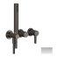 Gessi Inciso Zestaw prysznicowy podtynkowy chrom 58345.031 - zdjęcie 1