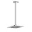 Gessi Ispa Deszczownica 22x22 cm chrom 41250.031 - zdjęcie 1