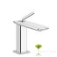 Gessi Ispa Bateria umywalkowa chrom 41201.031 - zdjęcie 1
