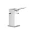 Gessi Rettangolo K Mieszacz blatowy chrom 53047.031 - zdjęcie 1