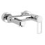 Gessi Trasparenze Bateria wannowa natynkowa chrom 34213.031 - zdjęcie 1