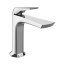Gessi Ventaglio Bateria umywalkowa bez korka chrom 72002.031 - zdjęcie 1