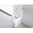 Roca Gap Toaleta WC kompaktowa 36,5x40x60 cm biała A34273700H - zdjęcie 2