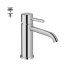 Giulini Giovanni Futuro Bateria umywalkowa chrom 6545/K - zdjęcie 1