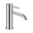 Giulini Giovanni Futuro Hi Bateria umywalkowa 13 cm bez korka chrom 6545/SC - zdjęcie 1