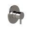 Giulini Giovanni My Future bateria prysznicowa podtynkowa chrom 5915 - zdjęcie 1