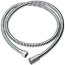 Giulini Giovanni Praga Wąż prysznicowy 150 cm chrom F1573 - zdjęcie 1