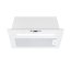 Globalo Design Agendero 60.2 Okap do zabudowy biały AGENDERO_60_2_WHITE - zdjęcie 5