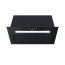 Globalo Design Agendero 60.2 Okap do zabudowy czarny AGENDERO_60_2_BLACK - zdjęcie 4