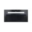 Globalo Design Agendero 60.2 Okap do zabudowy czarny AGENDERO_60_2_BLACK - zdjęcie 3