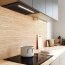 Globalo Design Agendero 60.2 Okap do zabudowy czarny AGENDERO_60_2_BLACK - zdjęcie 7