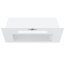 Globalo Design Agendero Okap do zabudowy biały AGENDERO_80_2_WHITE - zdjęcie 4