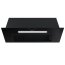 Globalo Design Agendero 80.2 Okap do zabudowy czarny AGENDERO_80_2_BLACK - zdjęcie 3