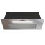 Globalo Design Agendero 80.2 Okap do zabudowy inox AGENDERO_80_2_INOX - zdjęcie 3