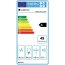 Globalo Design Alaris 90.1 Okap sufitowy biały ALARIS_90.1_WHITE - zdjęcie 8