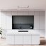 Globalo Design Alaris 90.1 Okap sufitowy biały ALARIS_90.1_WHITE - zdjęcie 5