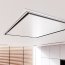 Globalo Design Alaris 90.1 Okap sufitowy biały ALARIS_90.1_WHITE - zdjęcie 6