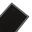 Globalo Design Alaris 90.1 Okap sufitowy czarny ALARIS_90_1_BLACK - zdjęcie 4