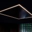 Globalo Design Alaris 90.1 Okap sufitowy czarny ALARIS_90_1_BLACK - zdjęcie 6