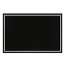 Globalo Design Alaris 90.1 Okap sufitowy czarny ALARIS_90_1_BLACK - zdjęcie 5