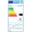 Globalo Design Arcelo 60.1 Okap do zabudowy biały ARCELO_60_1_WHITE - zdjęcie 6