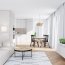 Globalo Design Arcelo 60.1 Okap do zabudowy biały ARCELO_60_1_WHITE - zdjęcie 3