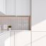 Globalo Design Arcelo 60.1 Okap do zabudowy biały ARCELO_60_1_WHITE - zdjęcie 4