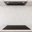 Globalo Design Arcelo 60.1 Okap do zabudowy czarny ARCELO_60_1_BLACK - zdjęcie 5