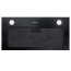Globalo Design Arcelo 60.1 Okap do zabudowy czarny ARCELO_60_1_BLACK - zdjęcie 4