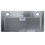 Globalo Design Arcelo 60.1 Okap do zabudowy inox ARCELO_60_1_INOX - zdjęcie 3