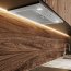 Globalo Design Arcelo 60.1 Okap do zabudowy inox ARCELO_60_1_INOX - zdjęcie 7
