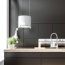 Globalo Design Arenoflow 39.4 Okap wyspowy biały ARENOFLOW_39_4_WHITE - zdjęcie 7